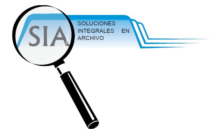SIA Logo